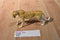 Lanard Jumanji 2019 Cheetah Action Figure