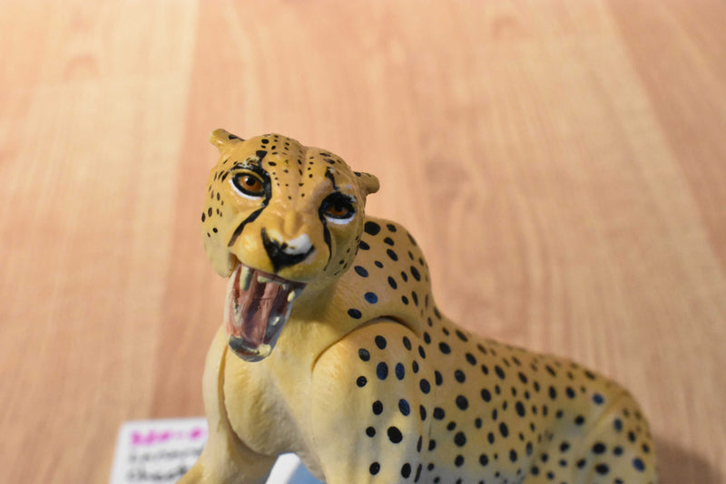 Lanard Jumanji 2019 Cheetah Action Figure