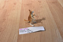 Schleich 2000 Female Australian Kangaroo and Baby Joey