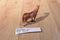 Schleich 2000 Quarter Horse Mare