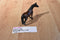 Schleich Brown Arabian Stallion Horse