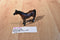 Schleich 2000 Brown Arabian Stallion Horse