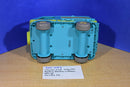 Charter Ltd. Scooby-Doo Mystery Machine Van with Shaggy Plastic Toy
