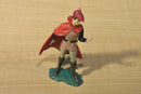 Disney Sleeping Beauty 4 Piece Action Figure Set