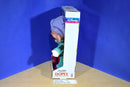 Mattel Playskool Disney 1993 Dopey Doll Pat on Head to Move Eyes/ Ears