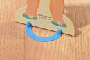 Whitman 1969 Growing Up Sally and Other Paper Dolls