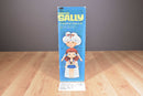 Whitman 1969 Growing Up Sally and Other Paper Dolls
