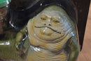 Hasbro 1998 Star Wars Episode 1 Jabba the Hutt with Glob Action Figure