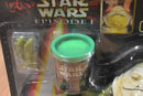 Hasbro 1998 Star Wars Episode 1 Jabba the Hutt with Glob Action Figure
