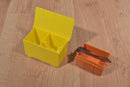 Hasbro G.I. Joe Miscellaneous Outdoor Accessories