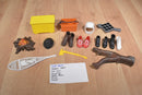 Hasbro G.I. Joe Miscellaneous Outdoor Accessories