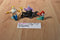 Disney Little Mermaid Cake Topper Toys Ariel Triton Ursula