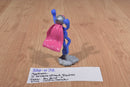 Applause 5 Sesame Street Action Figures Grover, Elmo, Cookie Monster