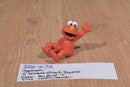 Applause 5 Sesame Street Action Figures Grover, Elmo, Cookie Monster