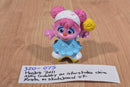 Hasbro 2011 Sesame Street Abby Cadabby and Rosita Action Figures