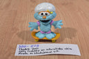 Hasbro 2011 Sesame Street Abby Cadabby and Rosita Action Figures