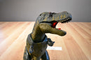 Terra by Battat T-Rex Light-up Action Figure Toy