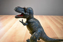 Terra by Battat T-Rex Light-up Action Figure Toy