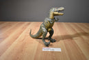 Terra by Battat T-Rex Light-up Action Figure Toy