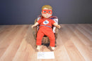 PlayMaster Wonder Crew Will Boy Doll