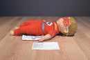 PlayMaster Wonder Crew Will Boy Doll