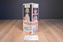 American Red Cross Story Book and 3 in One Plush Doll