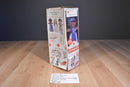 American Red Cross Story Book and 3 in One Plush Doll