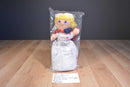 American Red Cross Story Book and 3 in One Plush Doll