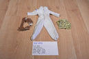Mattel GI Jo Clothing and Weapon Accessories