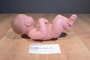 Berenguer Realistic Vinyl Smiling Newborn Baby Infant Doll with Blue Eyes