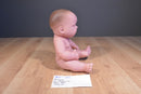 Berenguer Realistic Vinyl Plump Chubby Baby Doll