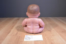 Berenguer Realistic Vinyl Plump Chubby Baby Doll