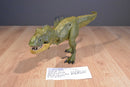 Hasbro Jurassic World Hybrid FX Green T-Rex 2015 Action Figure