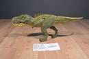 Hasbro Jurassic World Hybrid FX Green T-Rex 2015 Action Figure