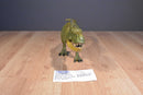 Hasbro Jurassic World Hybrid FX Green T-Rex 2015 Action Figure