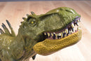 Hasbro Jurassic World Hybrid FX Green T-Rex 2015 Action Figure