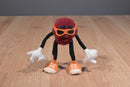 Applause 11 California Raisins Figures 1988