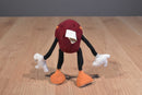 Applause 11 California Raisins Figures 1988