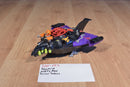 Bluebird Toy 1993 Mighty Max Terror Talons Ship and One Figure