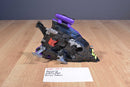 Bluebird Toy 1993 Mighty Max Terror Talons Ship and One Figure