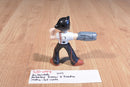 McDonald's Three Astro Boy Action Toys