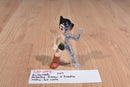McDonald's Three Astro Boy Action Toys