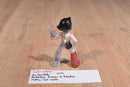 McDonald's Three Astro Boy Action Toys