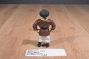 Irwin Dragon Ball Z Hercule Mr. Satan 2012 Jointed Action Figure