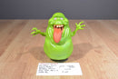 Mattel 2016 Ghost Busters Slimer Pull Tongue Singing Talking Action Toy