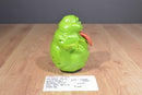 Mattel 2016 Ghost Busters Slimer Pull Tongue Singing Talking Action Toy