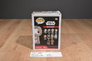 Funko Pop Luke Skywalker 106 Bobble-Head