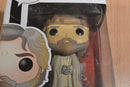 Funko Pop Luke Skywalker 106 Bobble-Head