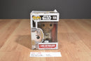 Funko Pop Luke Skywalker 106 Bobble-Head