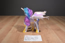 Hasbro 2011 My Little Pony Celestia and Cadance Action Figures